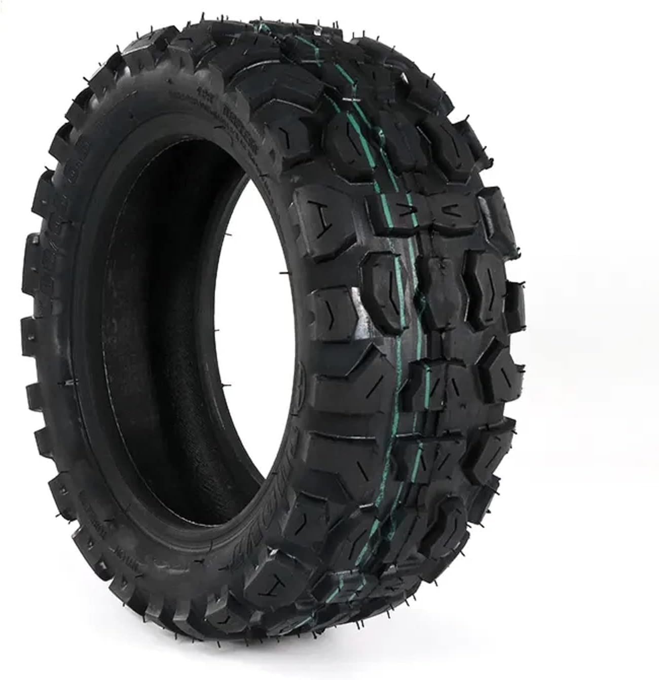 11" Off-Road Replacement Tires for ZO01 PLUS (2 Pcs)